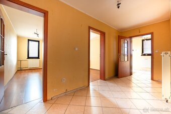 Barca - rodinný dom na predaj - 9