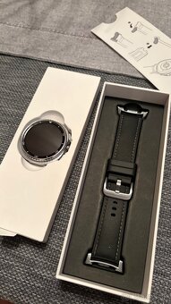 Samsung S25 Ultra Samsung Watch 8 Classic - 9