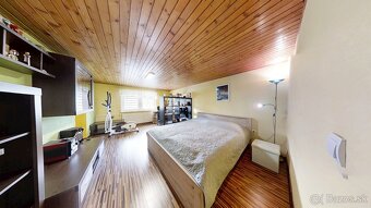 Predaj: Rodinný dom - Necpaly, okres Martin - 9