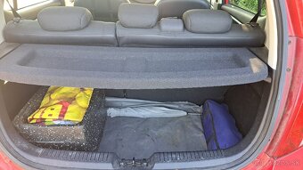 Hyundai i10 1.1i 48,5 kW | Rok 2010 | Prvý majiteľ - 9