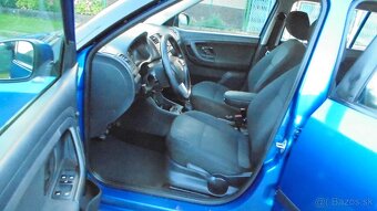 SKODA FABIA COMBI 1.2TSi 63KW benzin MAX-vybava R.V.2014/9 - 9