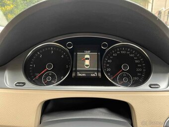 Volkswagen CC 130kw DSG 2014 - 9