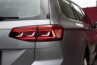 Volkswagen Passat Variant 1.6 TDI 88Kw - 9