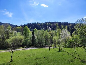 Slnečný pozemok - Zákopčie - 9