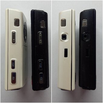 NOKIA N95 8GB RM-320 alebo NOKIA N95 RM-159 - 9
