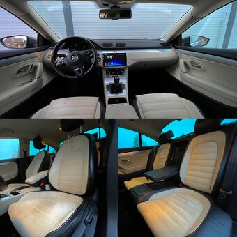 Volkwagen Passat CC 2.0TSi 147kw - 9