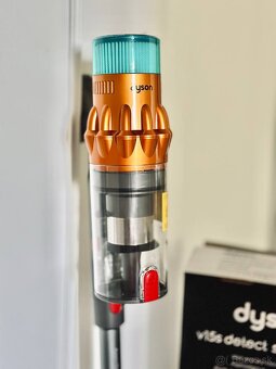 Dyson V15s Detect Submarin - 9