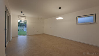 Exkluzívne iba u nás krásna novostavba v obci Uhrovec - doko - 9