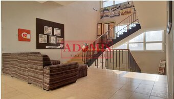 kancelária na prenájom 40m2, ulica Toryská, Košice - Západ - 9