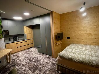 PREDÁM LUXUSNÝ APARTMÁN – HREBIENOK RESORT - 9