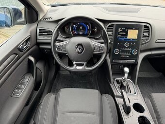 Renault Mégane Grandtour 1.5DCi, 85kw, Automat, 2019 - 9