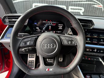 Prenájom Audi S3 - 9