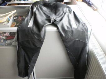 Nohavice motocross-štvorkolka, - 9