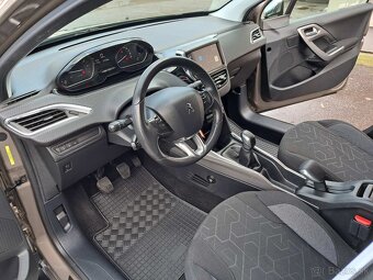 Peugeot 2008 1.2 PureTech 110 SS Allure - 9