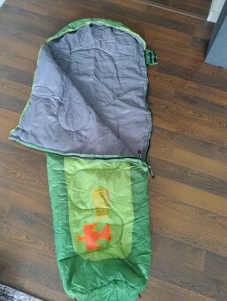 Predám detský Husky spacak - 9