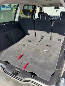 Ford Galaxy 2.0 TDCi - 9