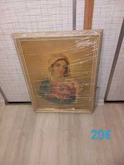 Obrazy - Druhý Inzerát - 9