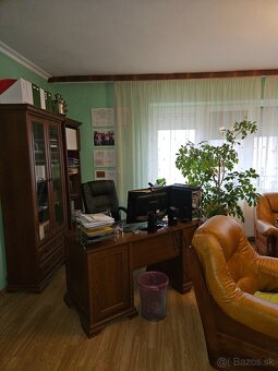 Rodinný dom Hronovce - 9