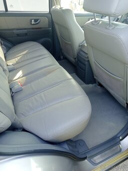 Hyundai Terracan 2.9 CRDI 120KW 2005 FACELIFT - 9