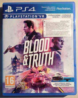 Ovládače k Playstation 4 (PS4) - 9