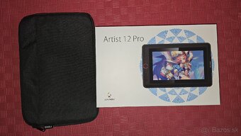 Grafický tablet ARTIST 12 pro XP-PEN - 9