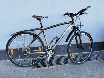 Bicykel Specialized Crosstrail Elite - 9