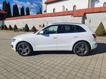 Audi Q5 Quattro 4x4 - 9