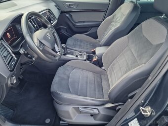 Seat Ateca 2.0 TDI 150 Style DSG - 9