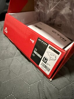 Prilba CTM TRAILTAMER - 9