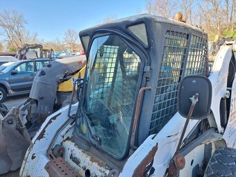 BOBCAT S 175 4X4 - 9