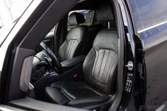 BMW Rad 5 530d xDrive A/T Záruka aj na splátky - 9