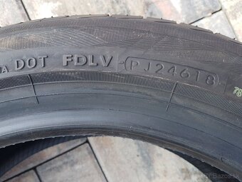 195/50 r16 letné pneumatiky 4ks Yokohama - 9
