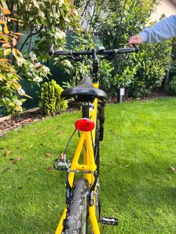 Predám horský bicykel Wilier Triestina 18 Carati - 9