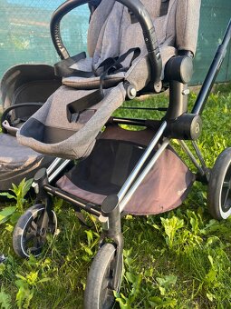 Cybex Priam 3-kombinácia - 9