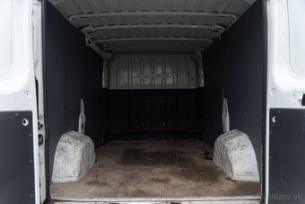 Citroën Jumper Furgon 2.0 BlueHDi 110 30 L1H1 - 9