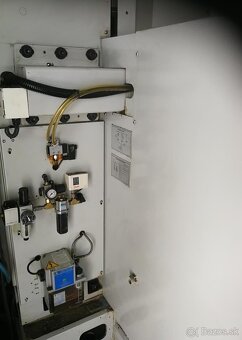 Obráběcí centrum (vertikální) Microcut VMCF-760 - 9