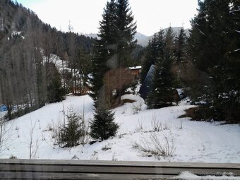 Predaj nová eko chata Donovaly Nízke Tatry Banská Bystrica - 9