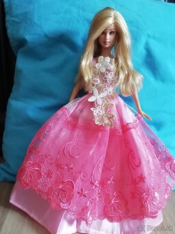 Barbie fashion fever - 9
