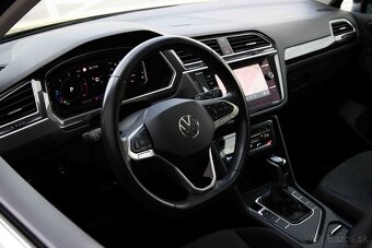 Volkswagen Tiguan 2.0 TDI EVO Life DSG - 9