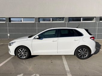 Hyundai i30 1.4 T-GDi Family 7DCT - 9
