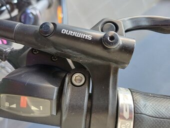 Predám bicykel CTM charisma 30 - 9