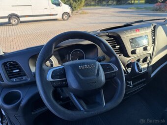 Iveco Daily 2.3 klima automat - 9