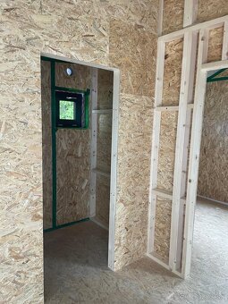 Modulovy dom 40m2 - 9