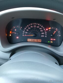Fiat Panda 1,1 40 kw, Servisná knižka - 9