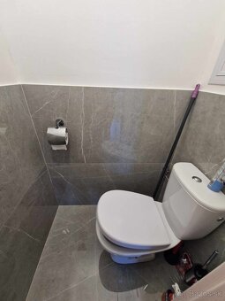 Trnava- Modranka predaj 3 iz.bytu s garážou a záhradkou. - 9