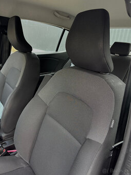 Dacia Logan Essential TCe 100 LPG, 1 majitel, kupovené na SK - 9