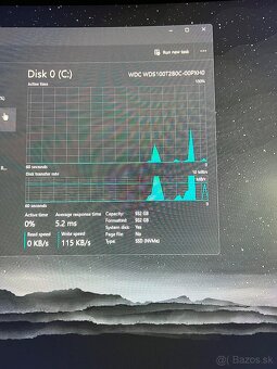 Herný počítač s RTX 3060 Ti – ideálny na hranie a prácu - 9