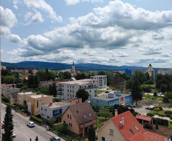 Prenájom GARSÓNKA , nová rekonštrukcia, Prievidza, Žabník - 9