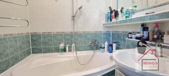Prenájom 3,5 izbový byt Sereď D. Štúra - 9