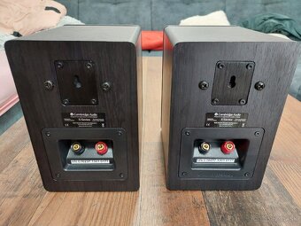 Cambridge Audio S20 - 9